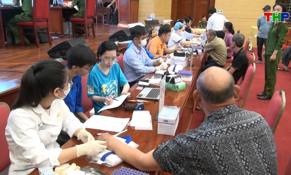 Bản tin thời sự 17h00 (05/07/2026)