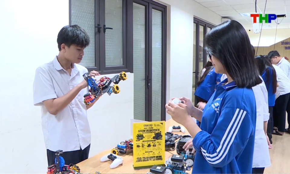 Bản tin thời sự trưa (06/07/2026)