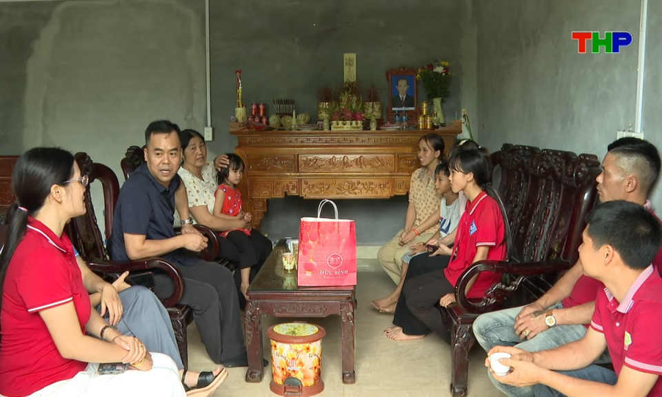 Ng&agrave;y nữa để y&ecirc;u thương: M&aacute;i nh&agrave; của những y&ecirc;u thương