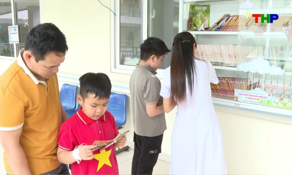 Nhịp sống 24h (06/07/2026)