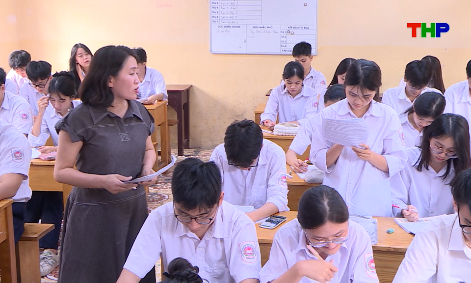 Bản tin thời sự tối (06/07/2026)