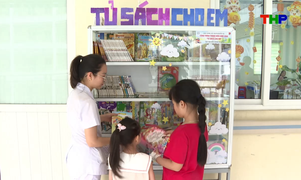 Bản tin tiếng Anh - Hai Phong News (06/07/2026)