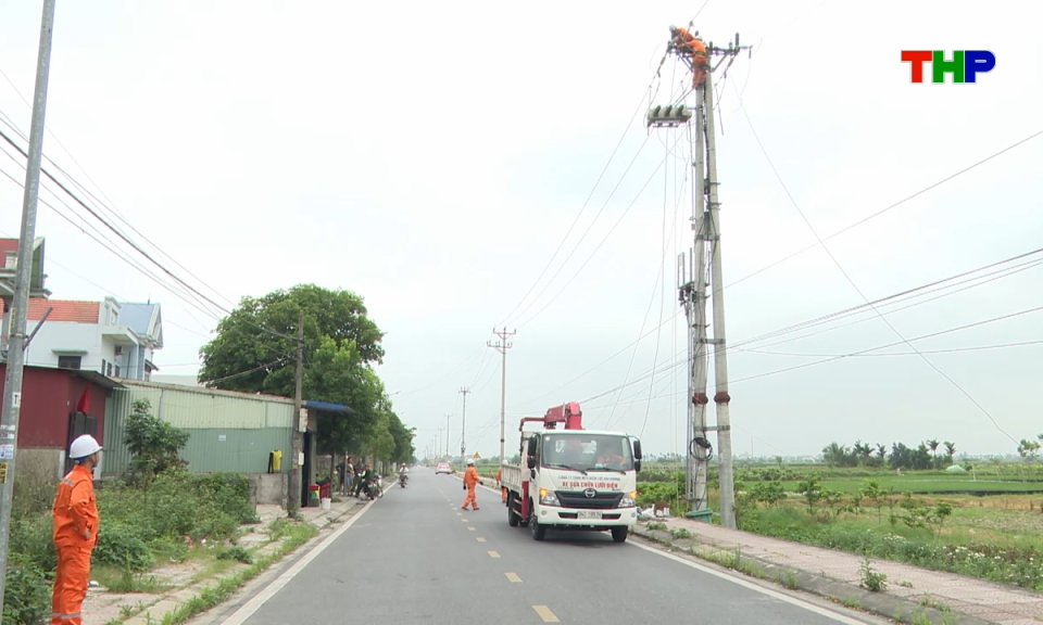 Bản tin tiếng Trung - 海防新闻 (06/07/2026)
