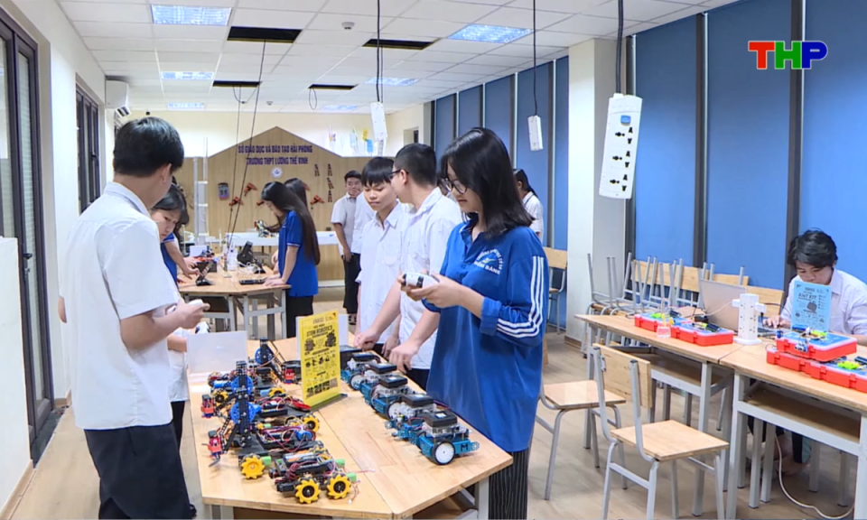 Bản tin thời sự s&aacute;ng (07/07/2026)