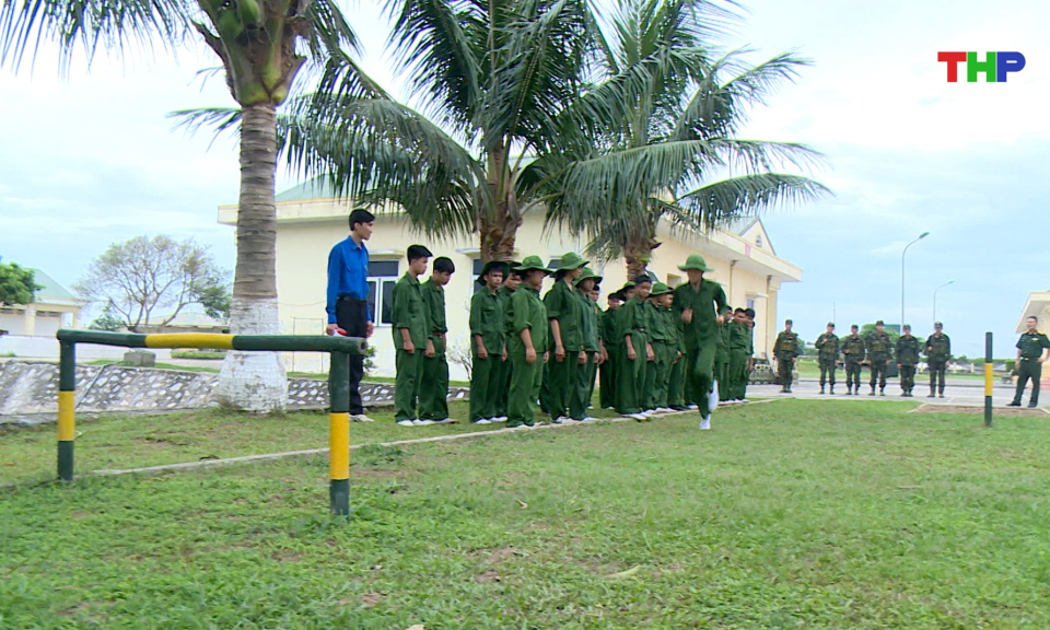 Bản tin thời sự 17h00 (06/07/2026)