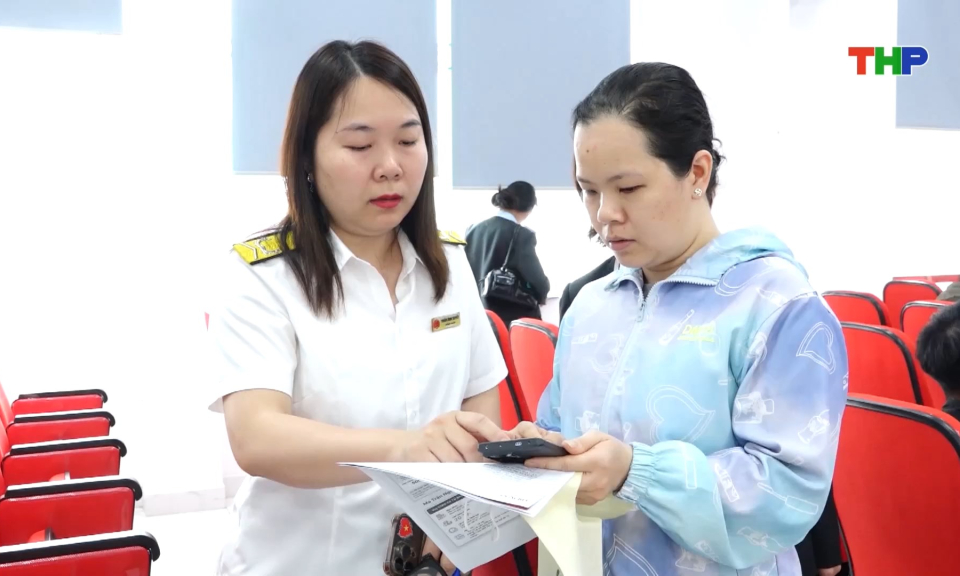 Th&uacute;c đẩy thanh to&aacute;n kh&ocirc;ng d&ugrave;ng tiền mặt