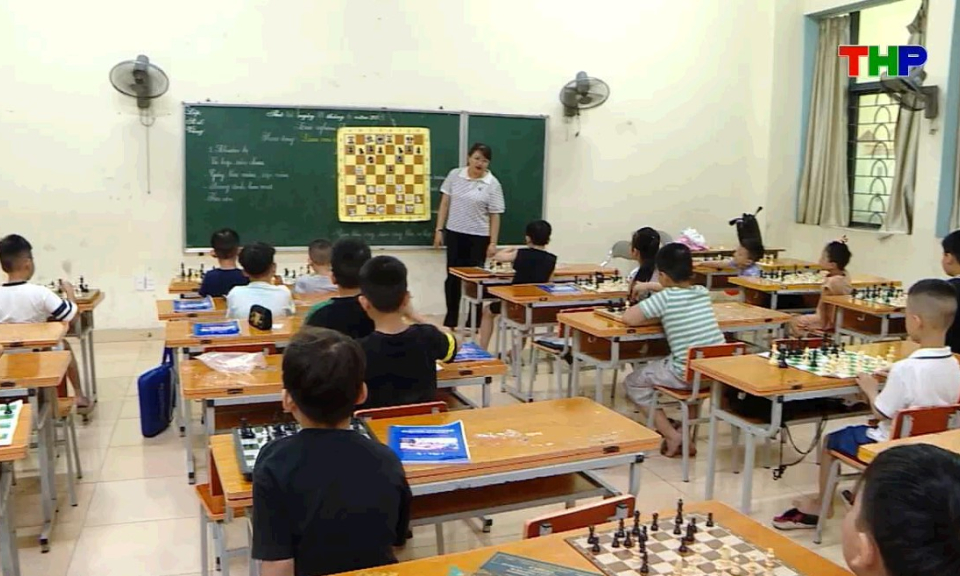 Cuộc sống mu&ocirc;n m&agrave;u: H&egrave; vui c&ugrave;ng những trải nghiệm mới