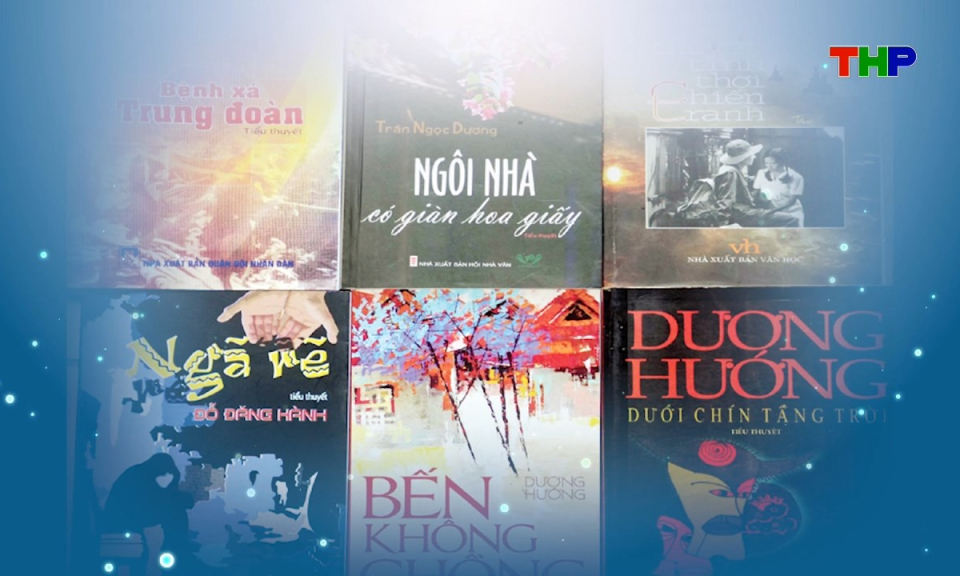 Diễn đ&agrave;n văn học nghệ thuật: Văn xu&ocirc;i đất Cảng với đề t&agrave;i chiến tranh c&aacute;ch mạng