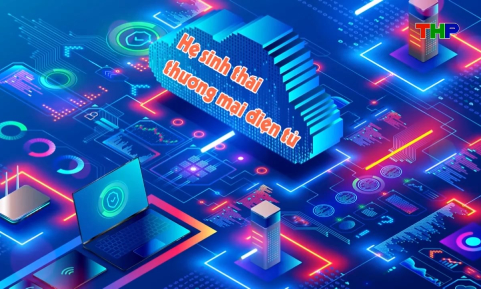 Ch&iacute;nh s&aacute;ch ph&aacute;p luật: Luật Thương mại điện tử: Tăng tr&aacute;ch nhiệm bảo vệ người ti&ecirc;u d&ugrave;ng v&agrave; xử l&yacute; vi phạm