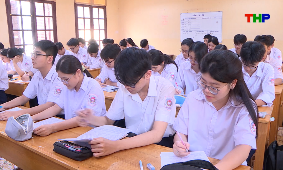 Nhịp sống 24h (07/07/2026)