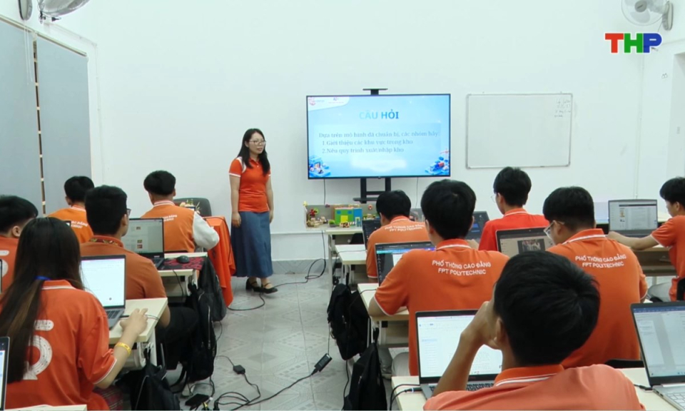 Bản tin thời sự trưa (08/07/2026)