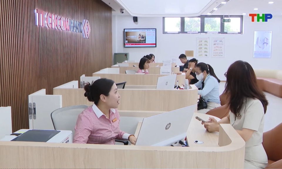Bản tin thời sự trưa (08/07/2026)