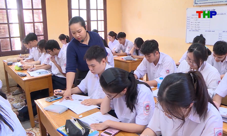 Hải Ph&ograve;ng khẳng định chất lượng gi&aacute;o dục đại tr&agrave;