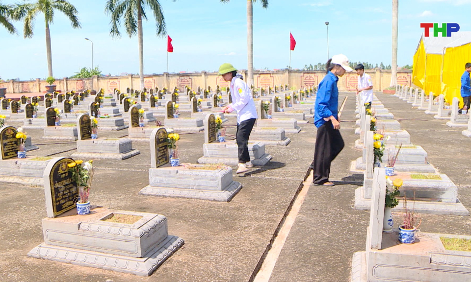 Bản tin thời sự 17h00 (08/07/2026)