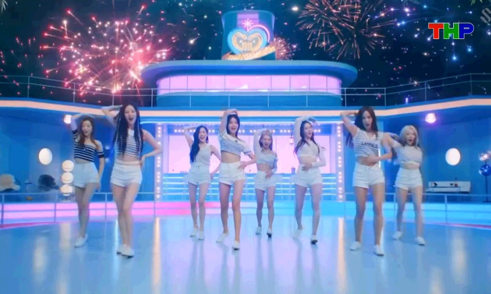 Ca nhạc quốc tế: Những năm th&aacute;ng rực rỡ mang t&ecirc;n Girl's Generation