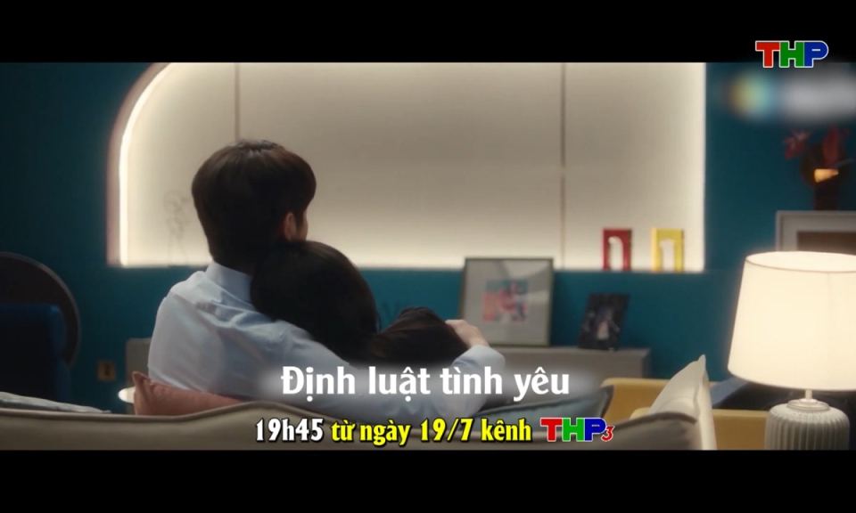 Giới thiệu phim mới: Định luật t&igrave;nh y&ecirc;u