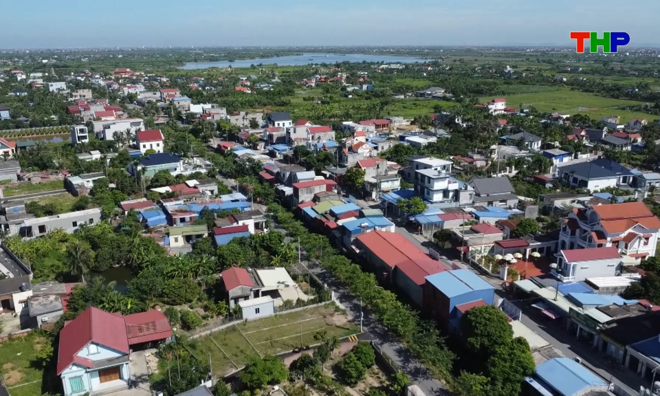 Đưa ch&iacute;nh quyền đến gần hơn với người d&acirc;n
