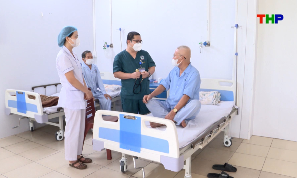 Giảm nguy cơ l&acirc;y bệnh lao trong cộng đồng