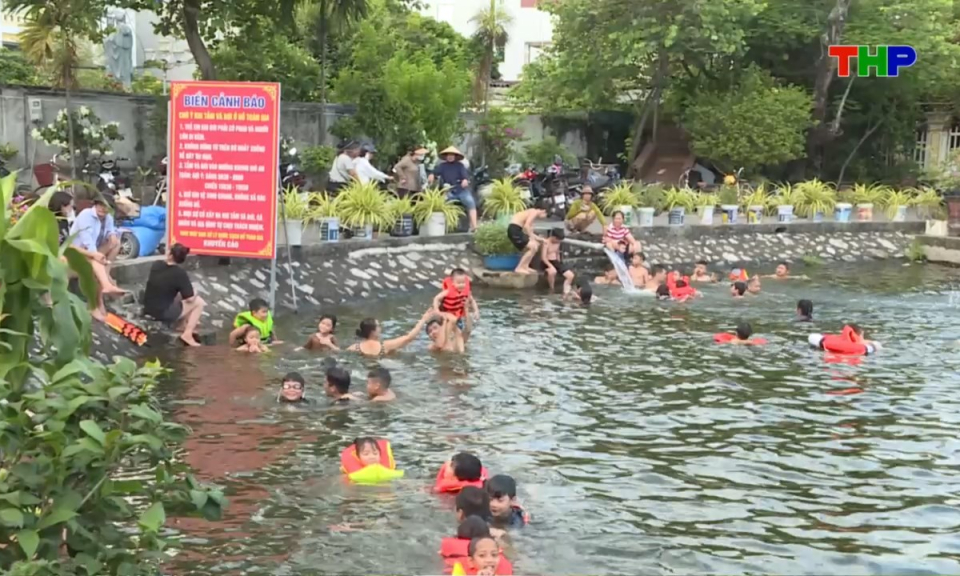 Nhịp sống 24h (09/07/2026)