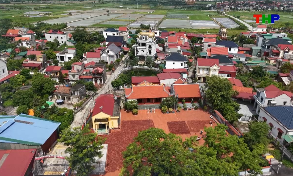 Hải Ph&ograve;ng k&yacute; sự: Mạch nguồn t&acirc;m linh Tống X&aacute;