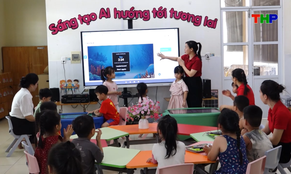 Bản tin tiếng Anh - Hai Phong News (09/07/2026)