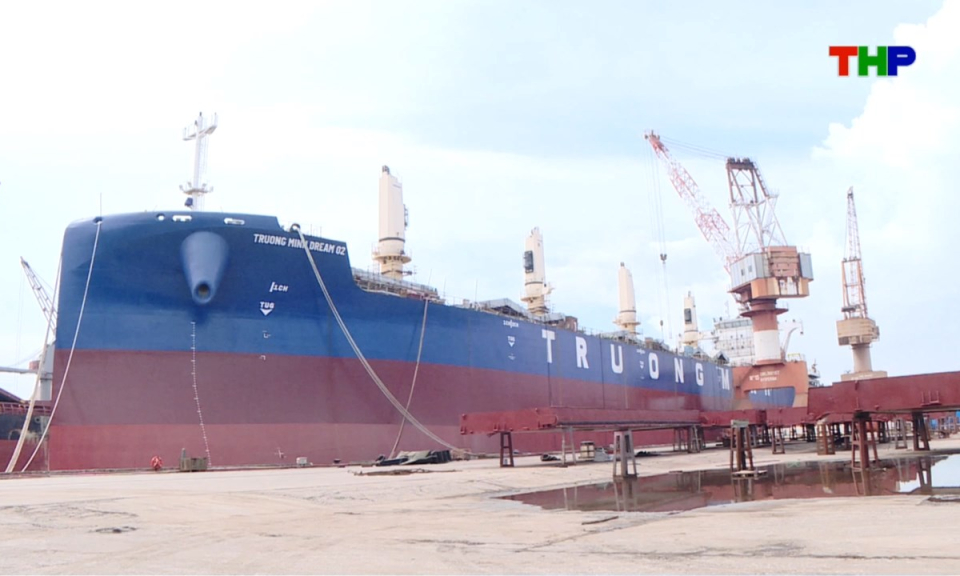 Bản tin thời sự tối (09/07/2026)