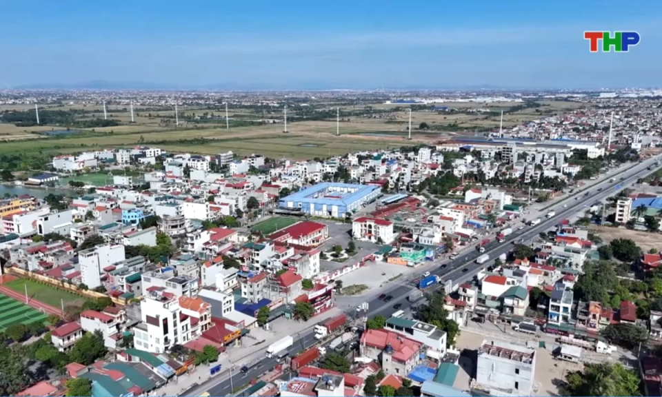 Bản tin thời sự trưa (10/07/2026)
