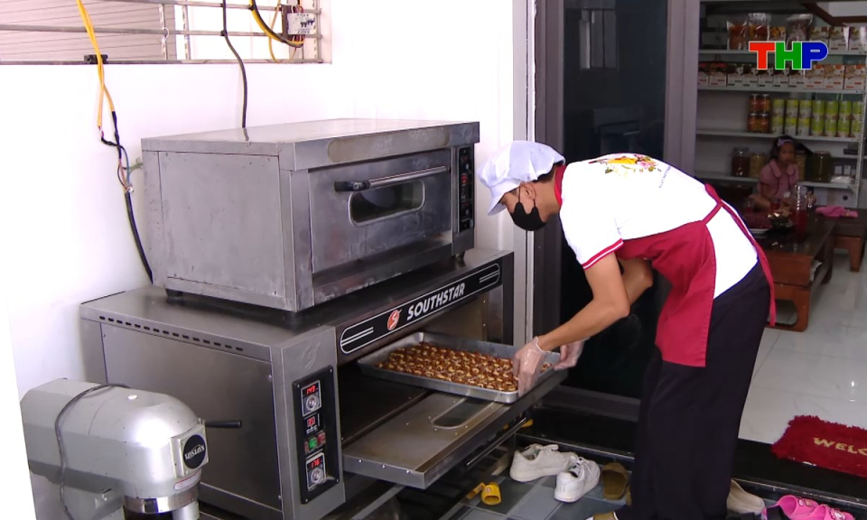 Hải Ph&ograve;ng chuyển động v&agrave; kết nối: Doanh nghiệp khởi nghiệp với b&agrave;i to&aacute;n cạnh tranh trong kỷ nguy&ecirc;n số
