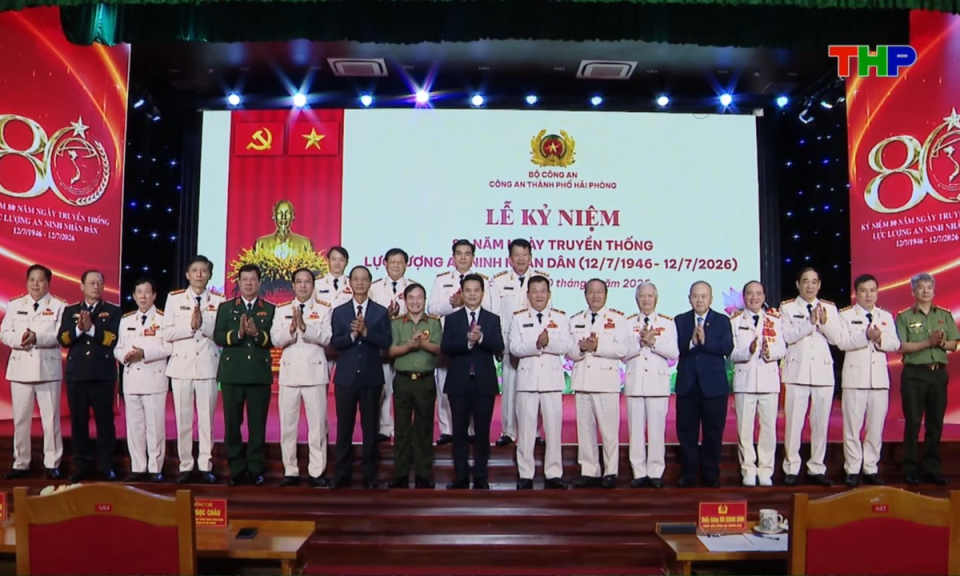 Bản tin thời sự tối (10/07/2026)