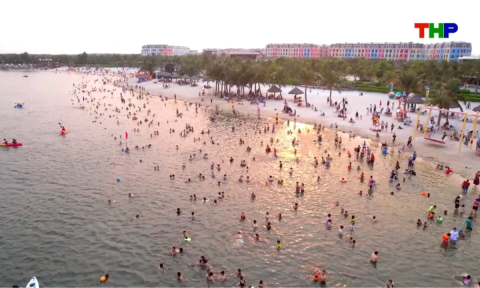 Bản tin thời sự cuối ng&agrave;y (10/07/2026)