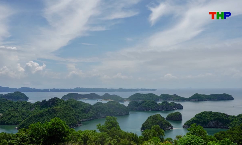 Bản tin tiếng Trung - 海防新闻 (10/07/2026)