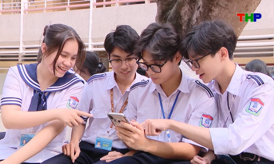 Nhịp sống trẻ: AI v&agrave; người trẻ