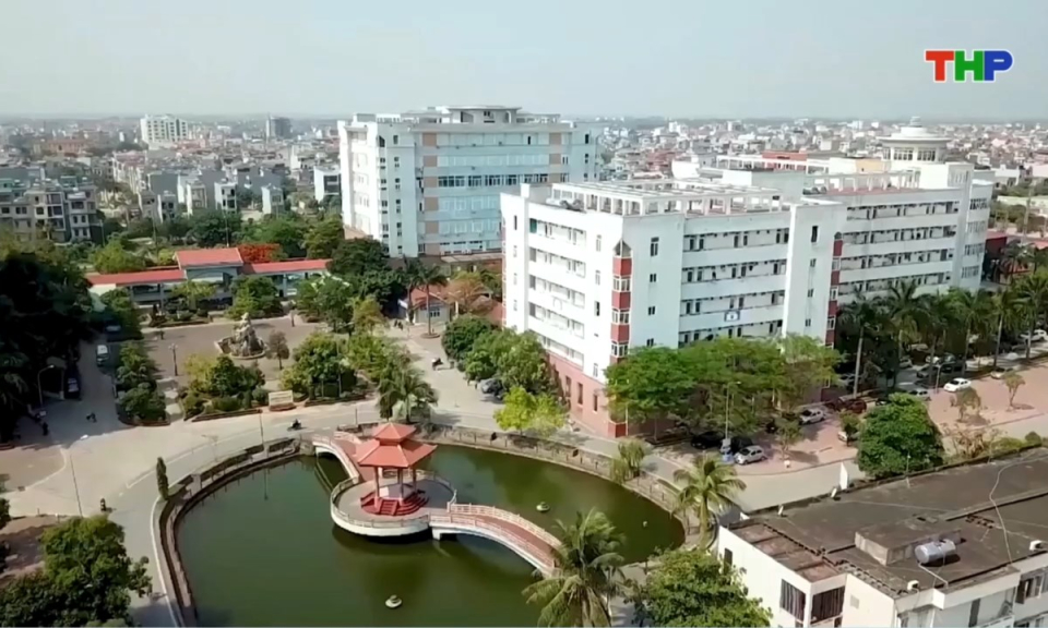 Bản tin thời sự trưa (11/07/2026)
