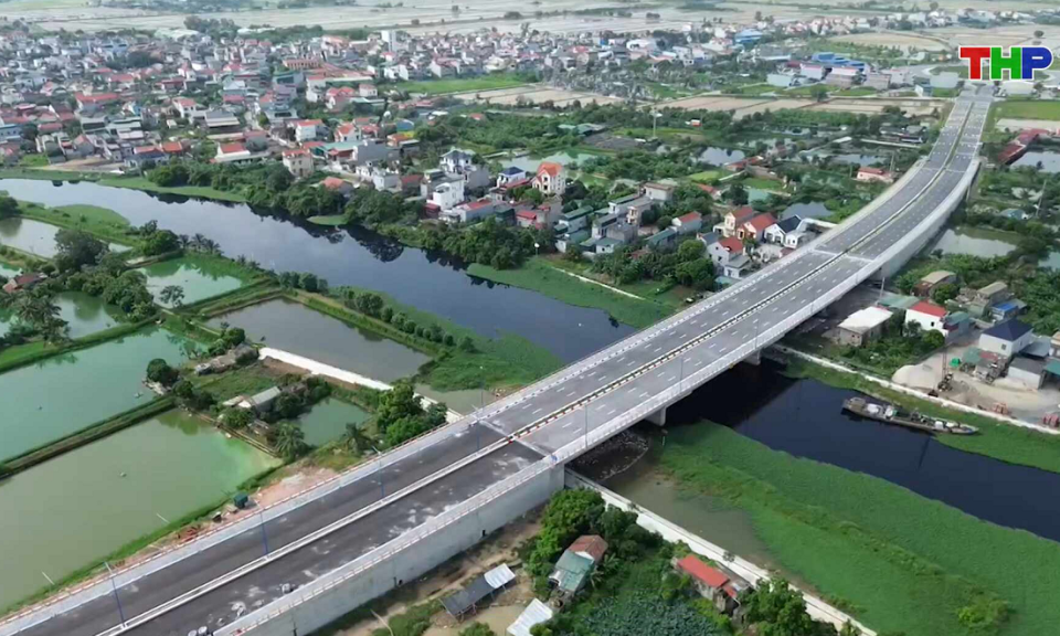 Bản tin thời sự 17h00 (11/07/2026)