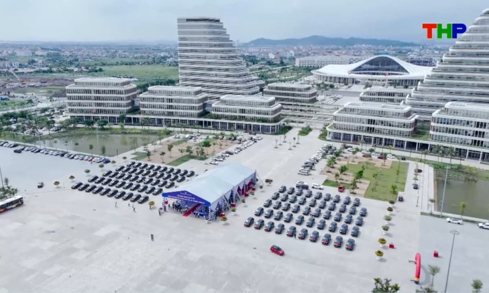 Bản tin thời sự tối (11/07/2026)