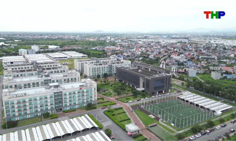Bản tin thời sự trưa (12/07/2026)