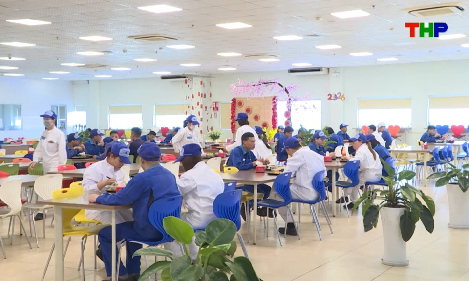 Bản tin tiếng Anh - Hai Phong News (12/07/2026)