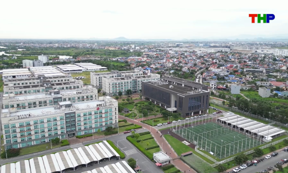 X&acirc;y dựng m&ocirc; h&igrave;nh nh&agrave; ở x&atilde; hội chủ nghĩa tại Hải Ph&ograve;ng