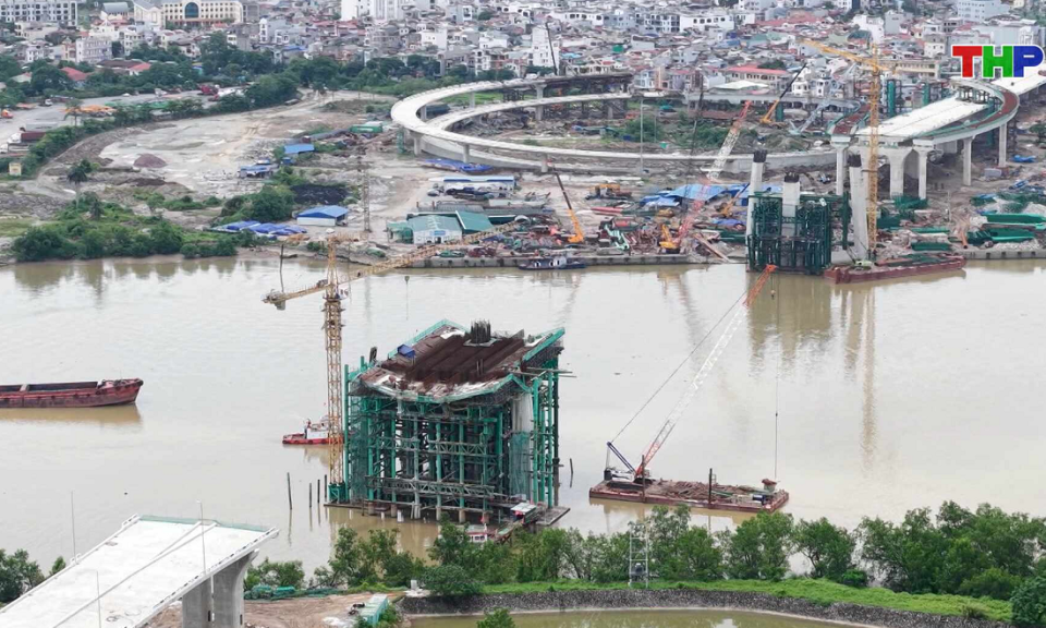 Bản tin thời sự 17h00 (12/07/2026)