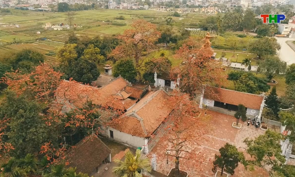 Tọa đ&agrave;m: Đặt t&ecirc;n th&ocirc;n, tổ d&acirc;n phố sau s&aacute;p nhập: Bản sắc v&agrave; l&ograve;ng d&acirc;n
