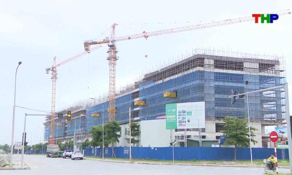 Ph&aacute;t triển c&aacute;c loại h&igrave;nh nh&agrave; ở cho thu&ecirc;