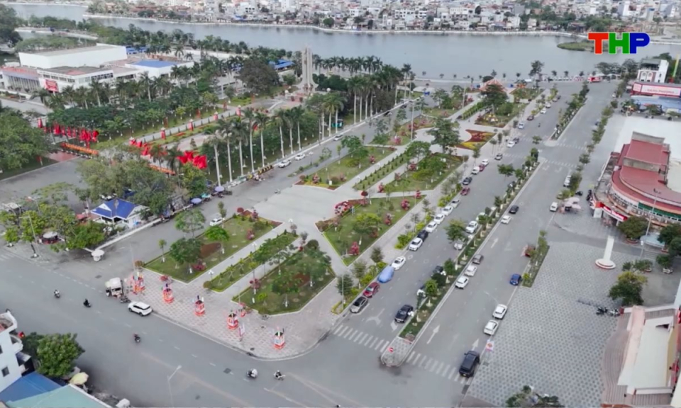 Nhịp sống 24h (13/07/2026)