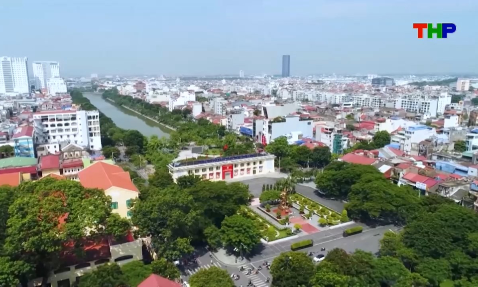 Ca nhạc: Hải Ph&ograve;ng ngời s&aacute;ng tương lai