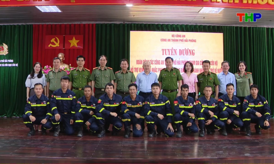Bản tin thời sự tối (13/07/2026)