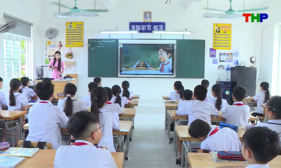 Bản tin thời sự s&aacute;ng (15/07/2026)