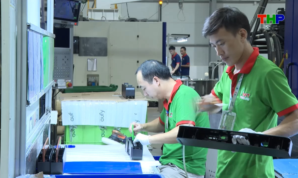 Bản tin tiếng Anh - Hai Phong News (14/07/2026)