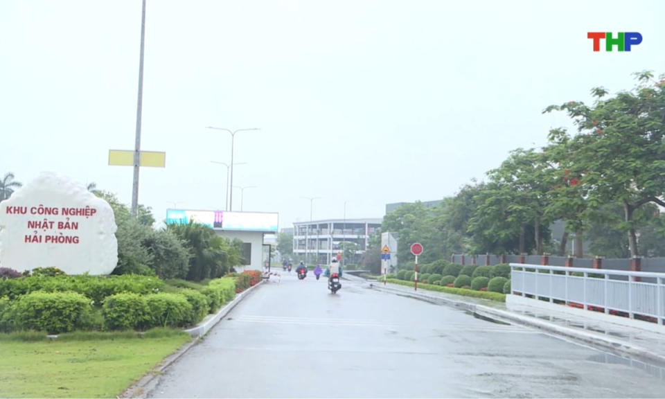 Bản tin thời sự trưa (15/07/2026)