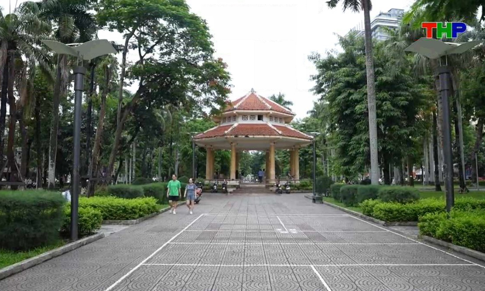Chạm Hải Ph&ograve;ng: Một s&aacute;ng ở nh&agrave; K&egrave;n