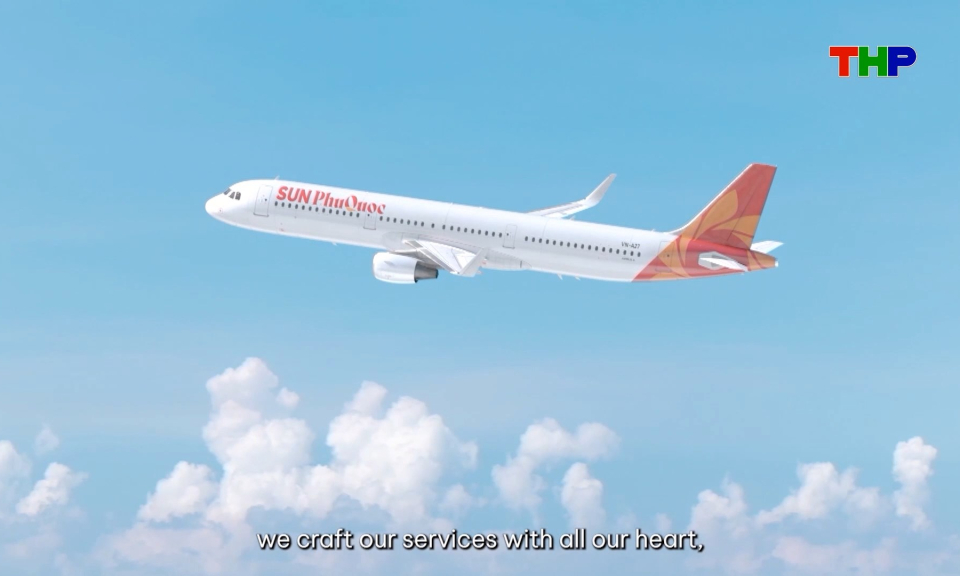 Hải Ph&ograve;ng c&oacute; đường bay mới đến Ph&uacute; Quốc