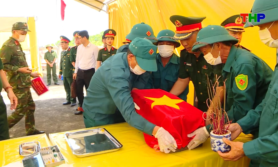 Mong ng&agrave;y c&aacute;c anh trở về